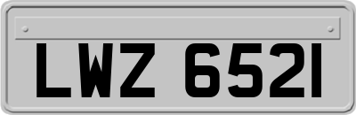 LWZ6521