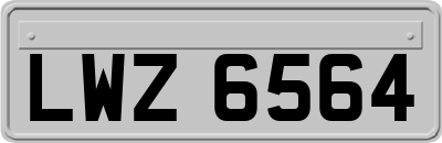 LWZ6564