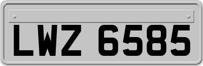 LWZ6585