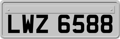 LWZ6588
