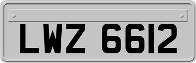 LWZ6612
