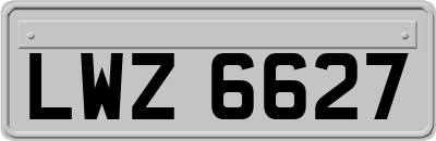 LWZ6627