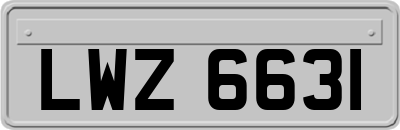 LWZ6631