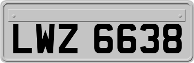 LWZ6638