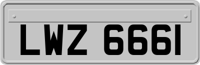 LWZ6661