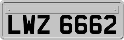 LWZ6662