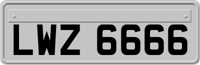 LWZ6666