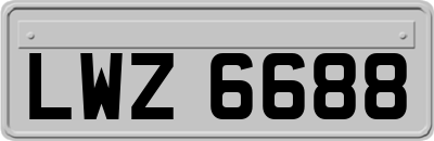 LWZ6688