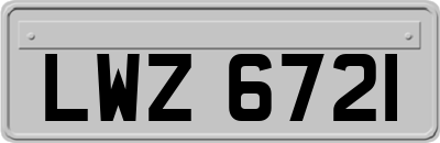 LWZ6721