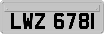 LWZ6781
