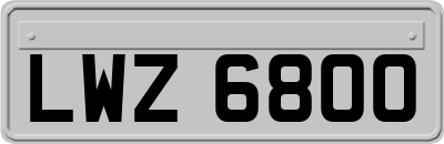 LWZ6800