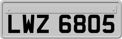 LWZ6805