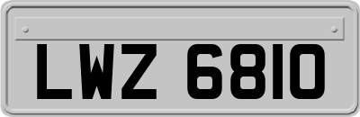 LWZ6810