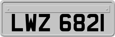 LWZ6821