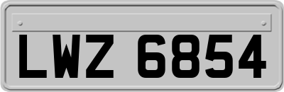 LWZ6854