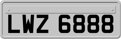 LWZ6888