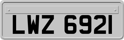 LWZ6921