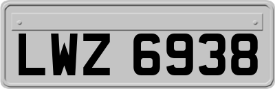 LWZ6938