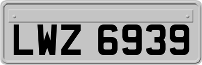 LWZ6939