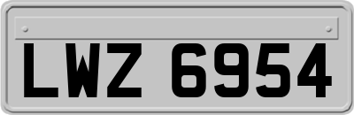 LWZ6954