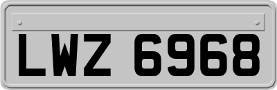 LWZ6968