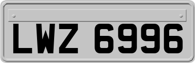 LWZ6996