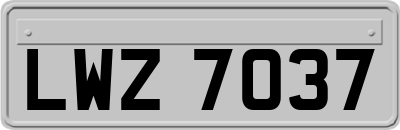 LWZ7037