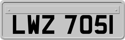 LWZ7051
