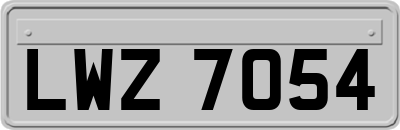 LWZ7054