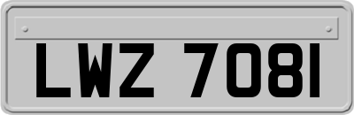 LWZ7081