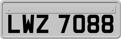 LWZ7088