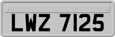 LWZ7125