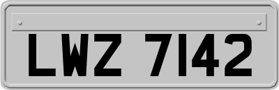 LWZ7142