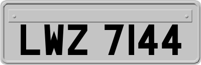 LWZ7144