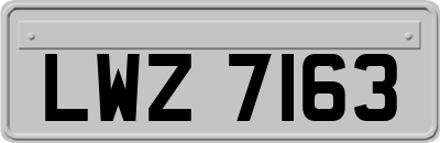 LWZ7163