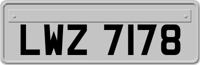LWZ7178