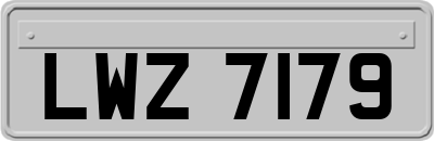 LWZ7179