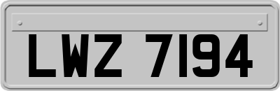 LWZ7194
