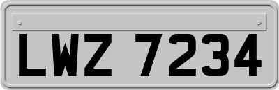 LWZ7234