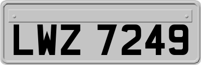LWZ7249