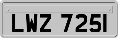 LWZ7251