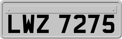 LWZ7275