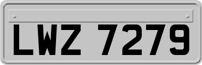 LWZ7279