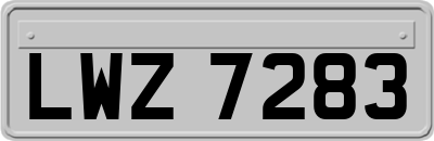 LWZ7283