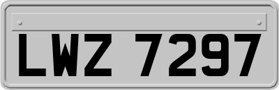 LWZ7297