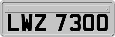 LWZ7300