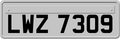 LWZ7309