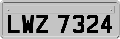 LWZ7324
