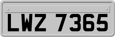 LWZ7365