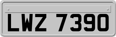 LWZ7390